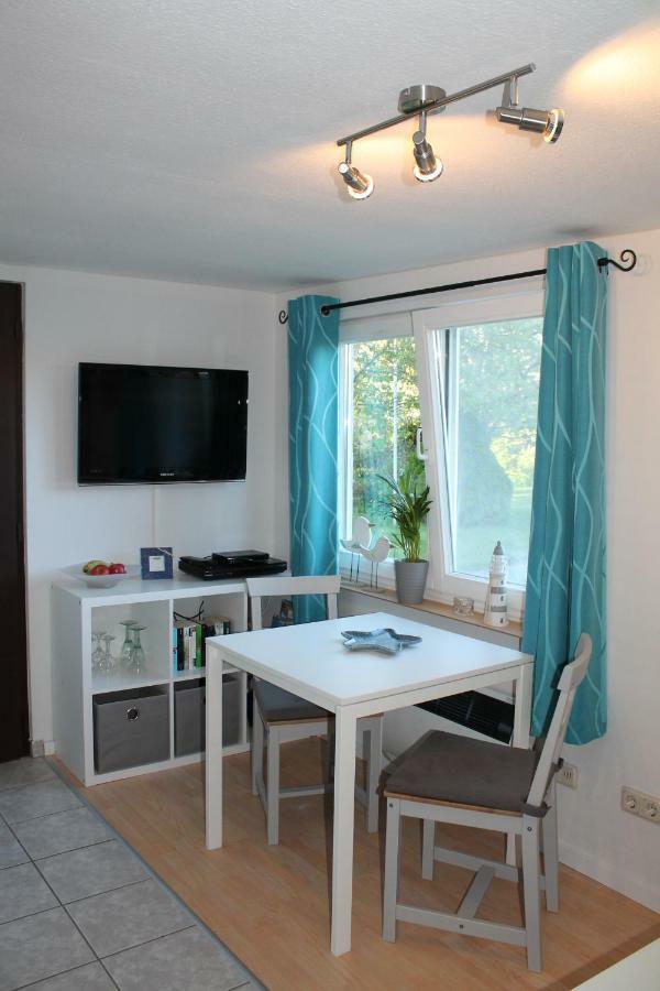 Lutzi'S Ferienwohnung Rostock Exterior foto